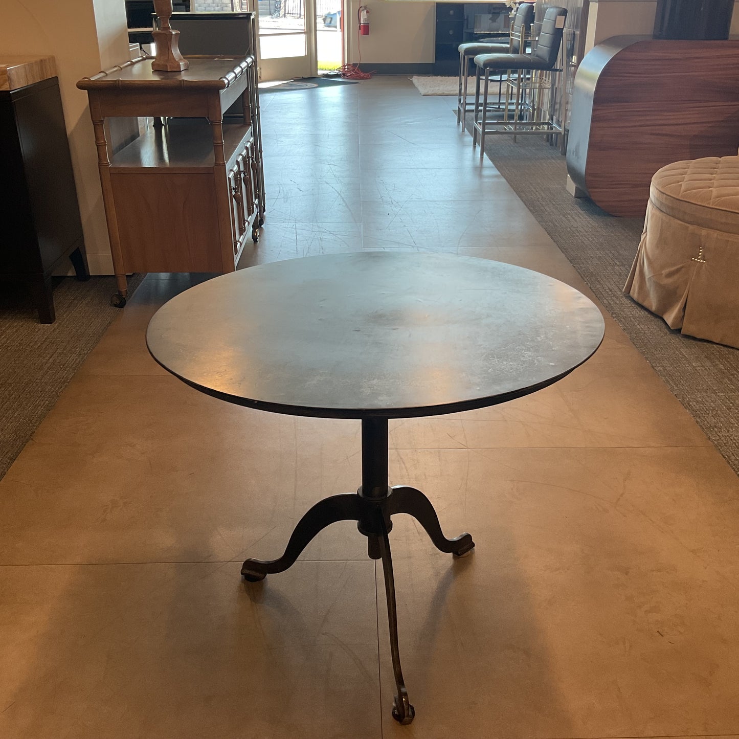 Calder Side Table