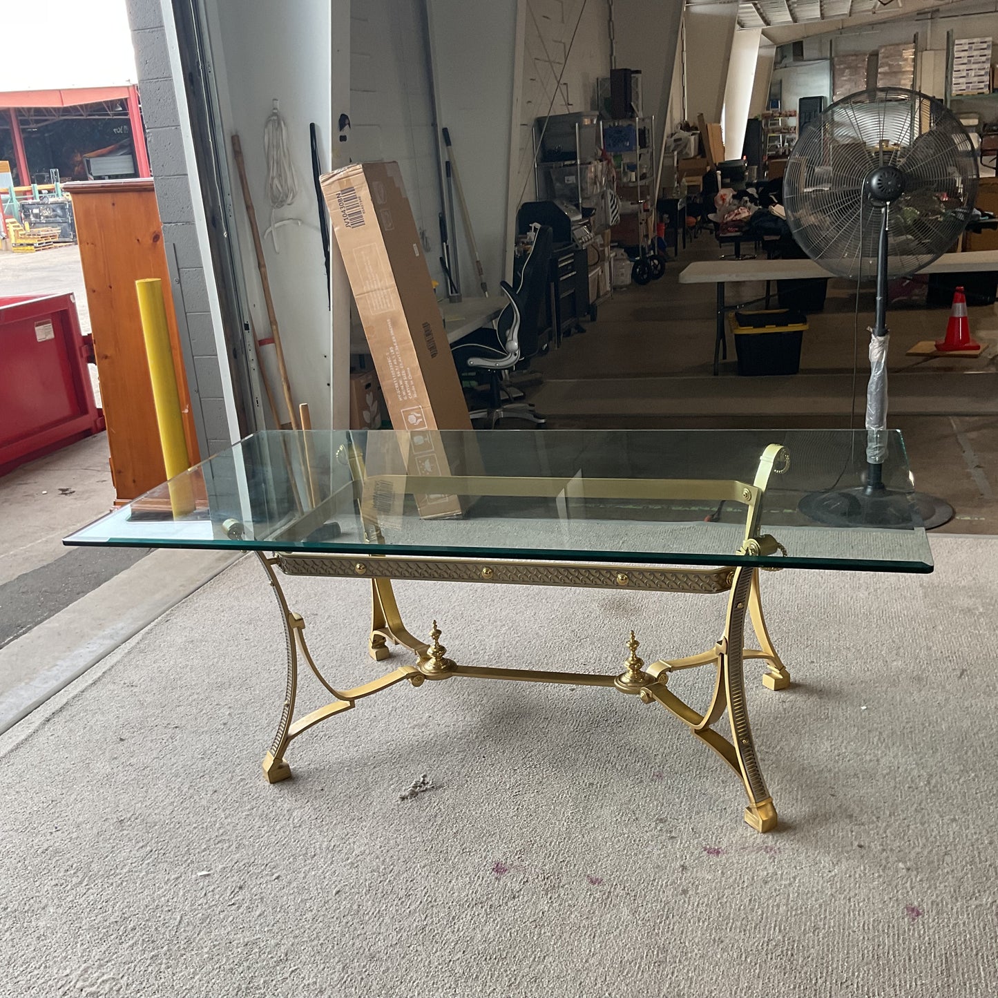 Cleopatra’s Dinning Table *WH