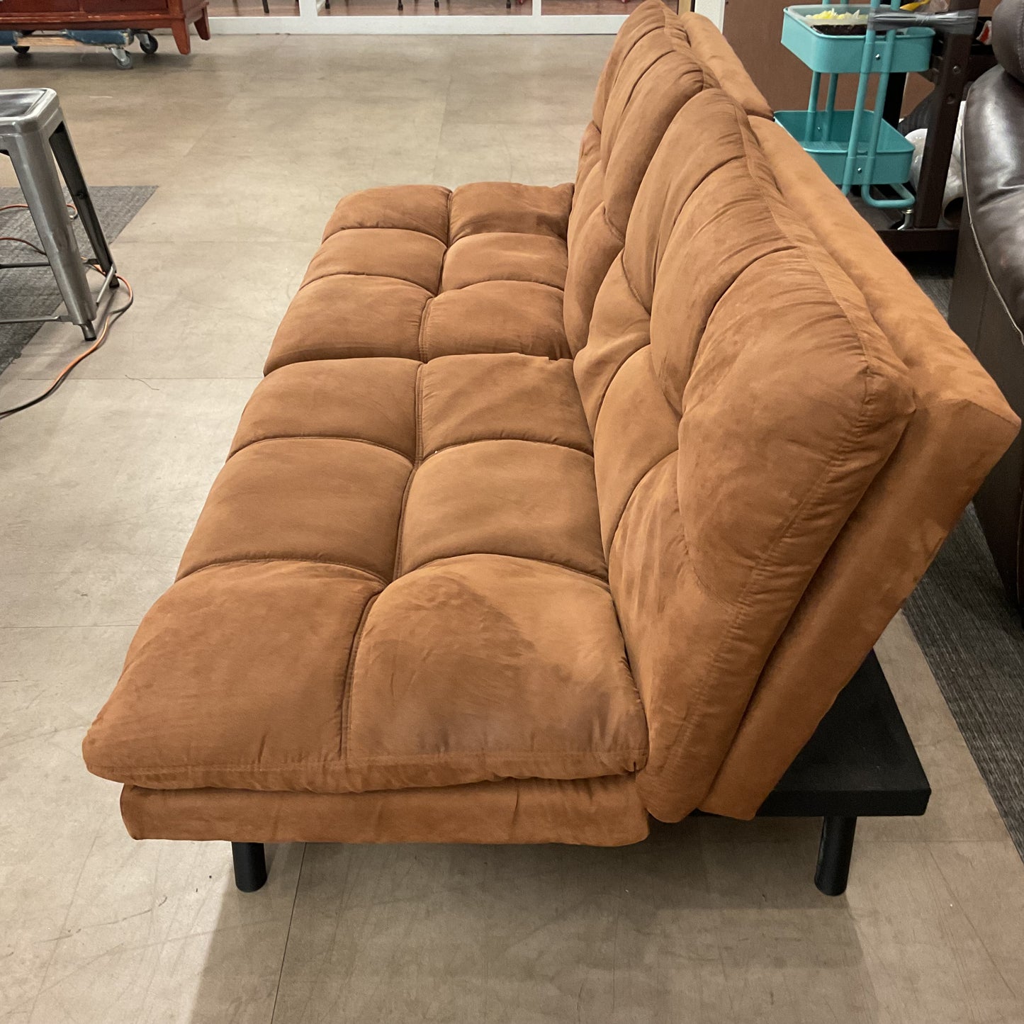 Camelot Convertible Futon