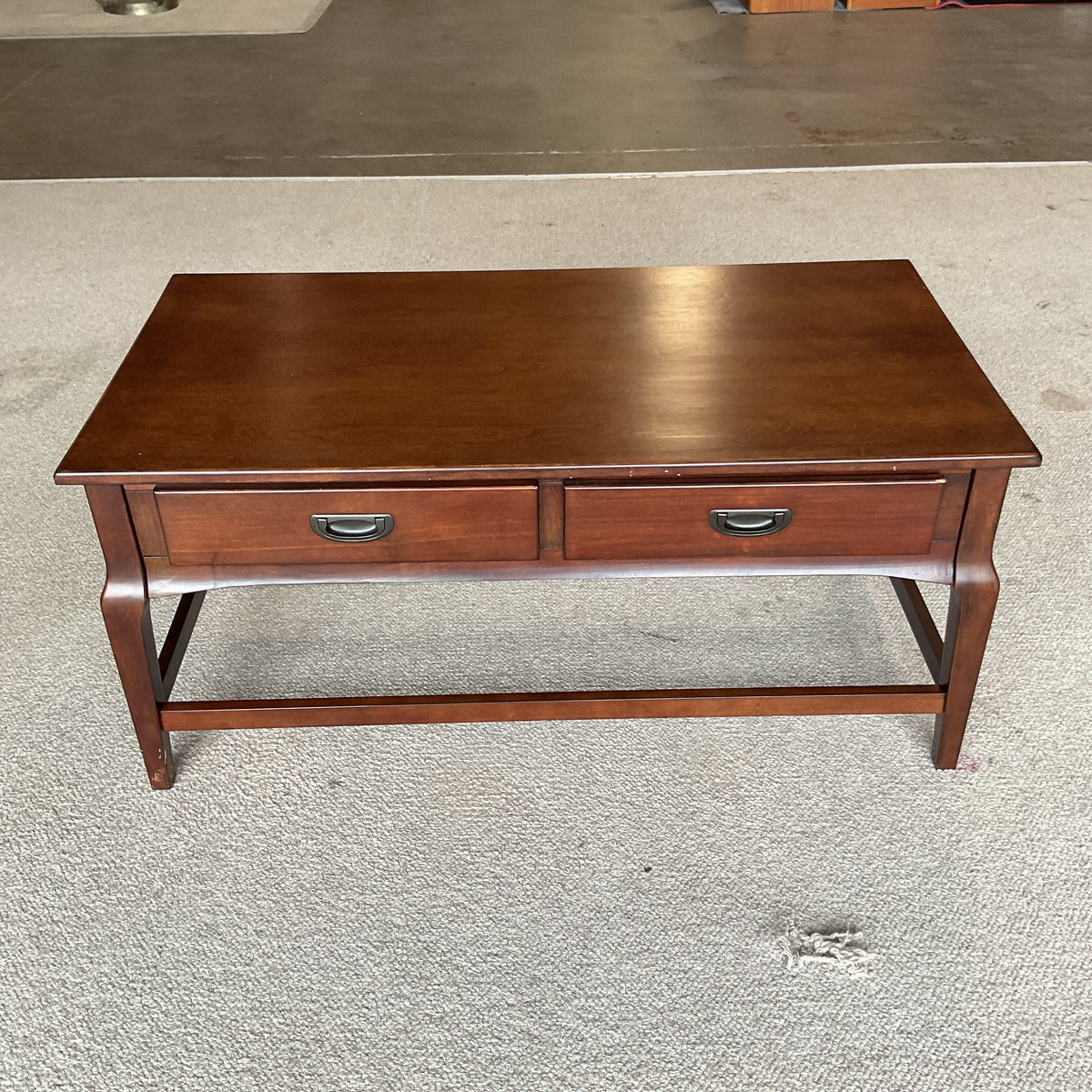 Hideaway Coffee Table *WH