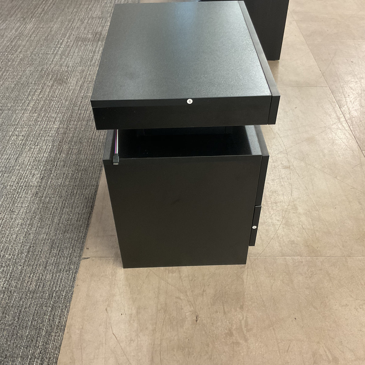 LED Nightstand