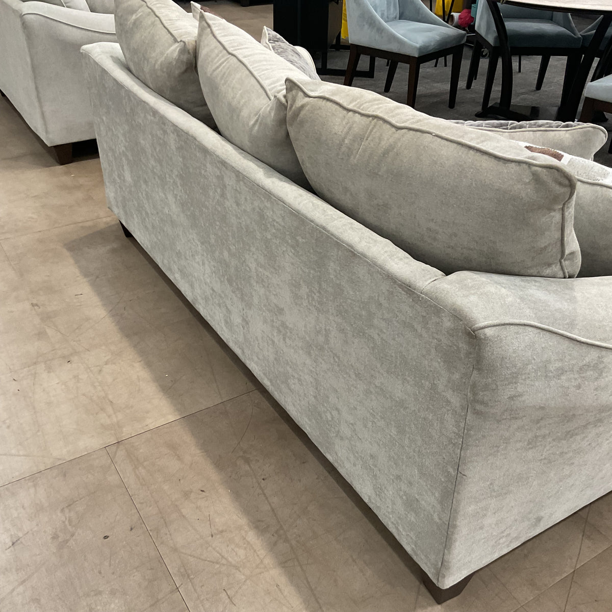 The Affordable Sofa
