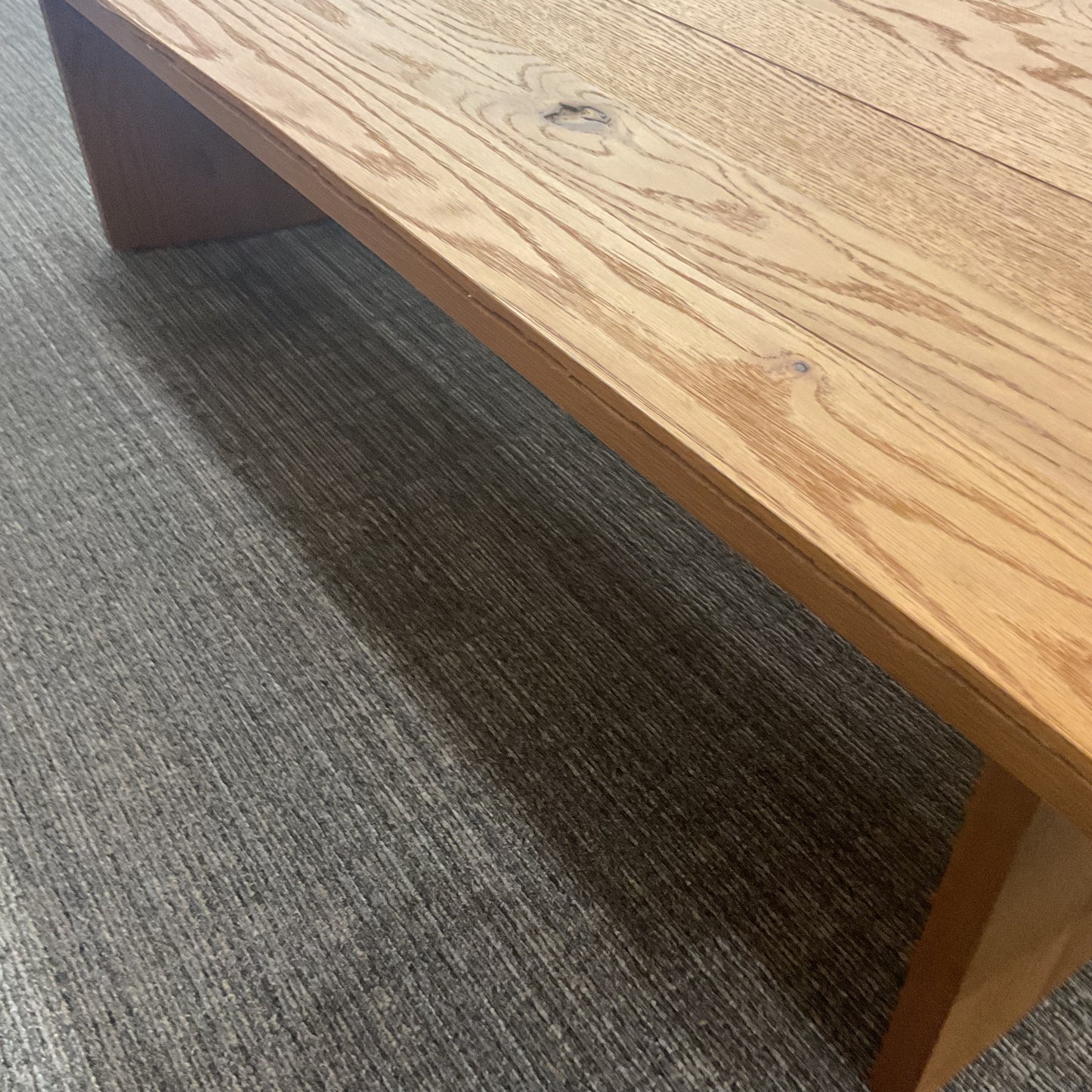 Pickford Coffee Table