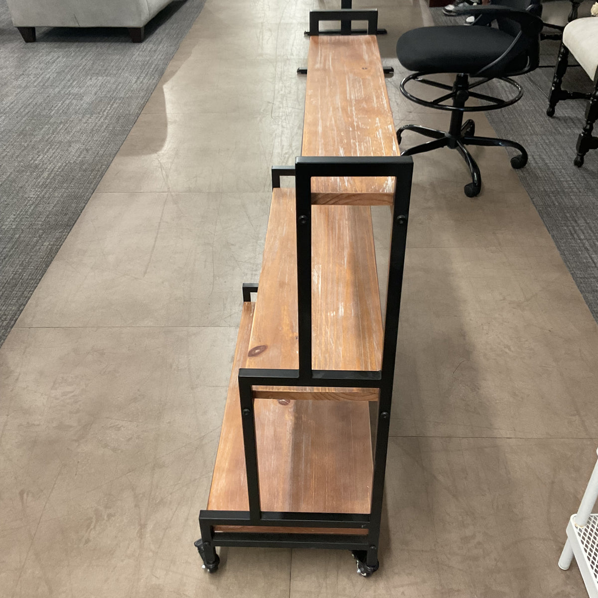 Rollin Utility Cart
