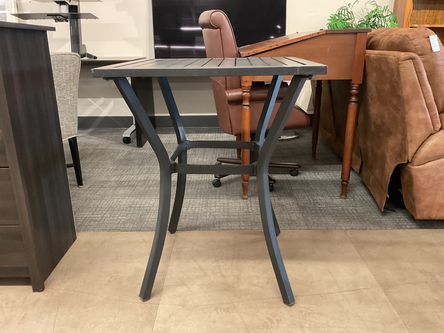 Outdoor Dinette Table