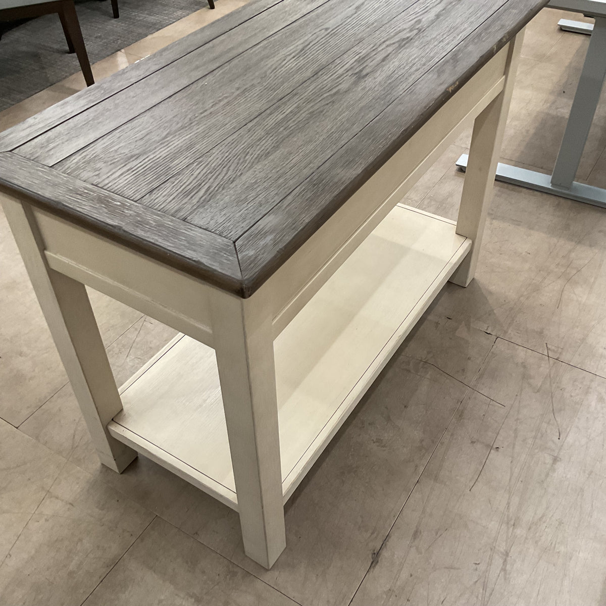 Willow Creek Sofa Table