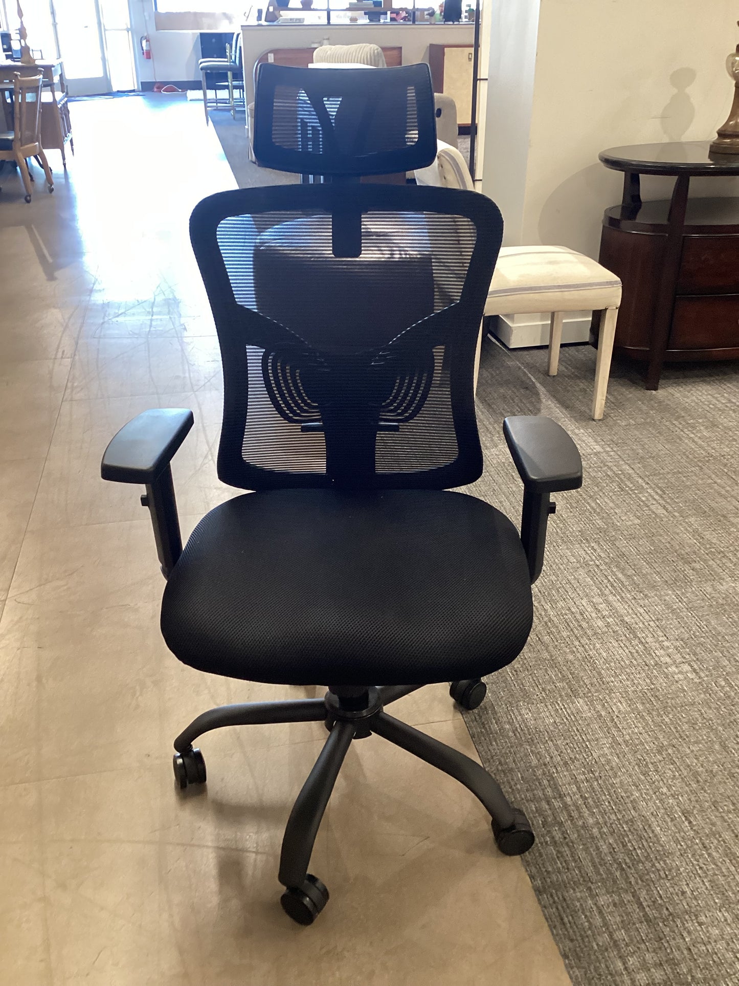 N8’s Office Chair