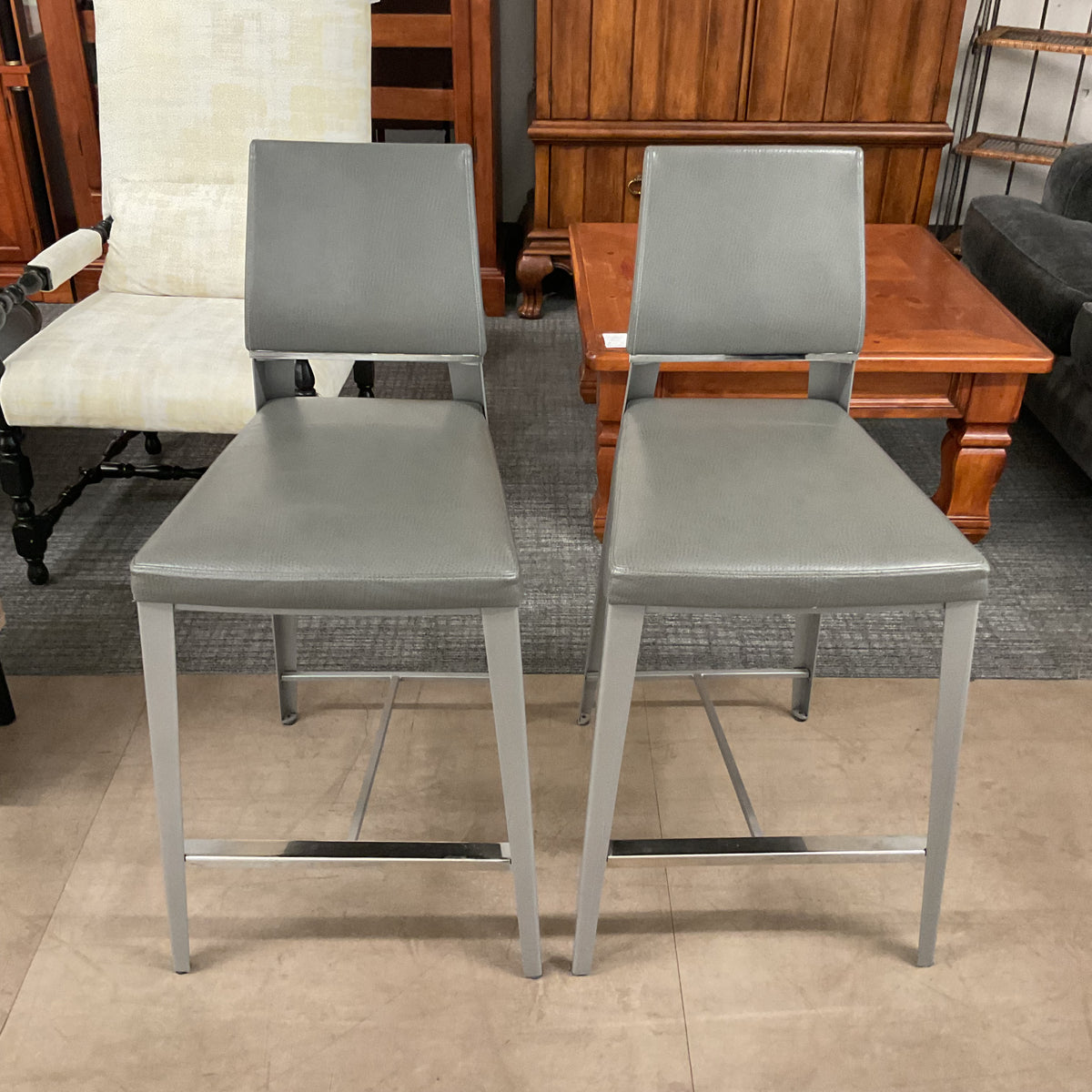 Elite Modern Counter Stool