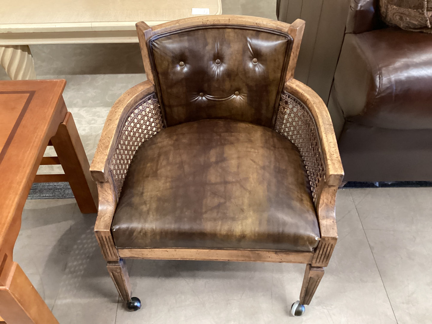 Hit the Slopes Chair