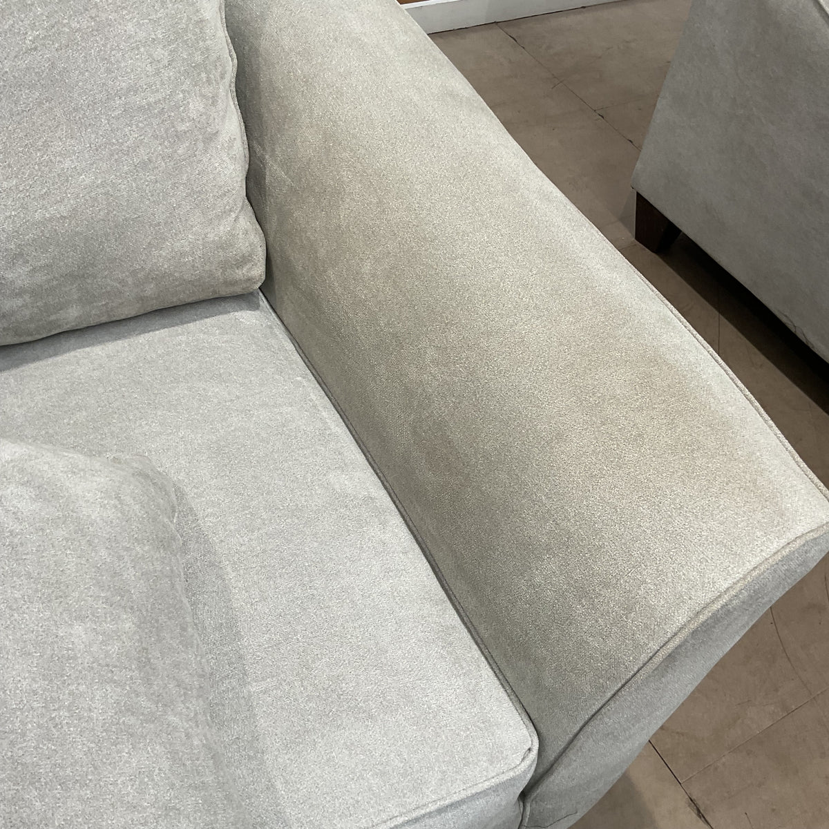 The Affordable Sofa