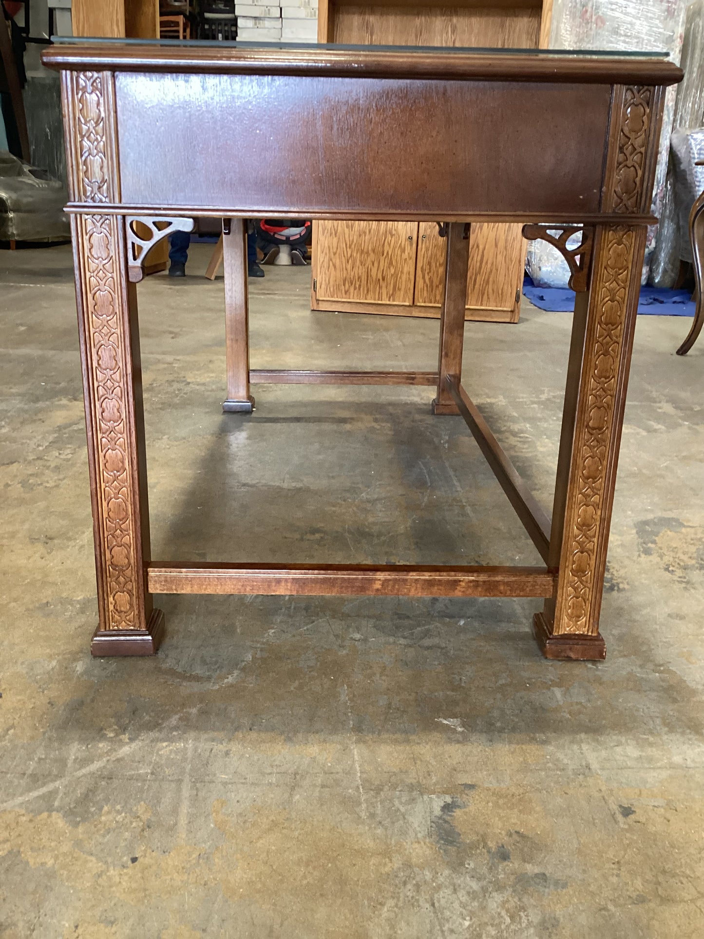 Elvish office desk *WH*