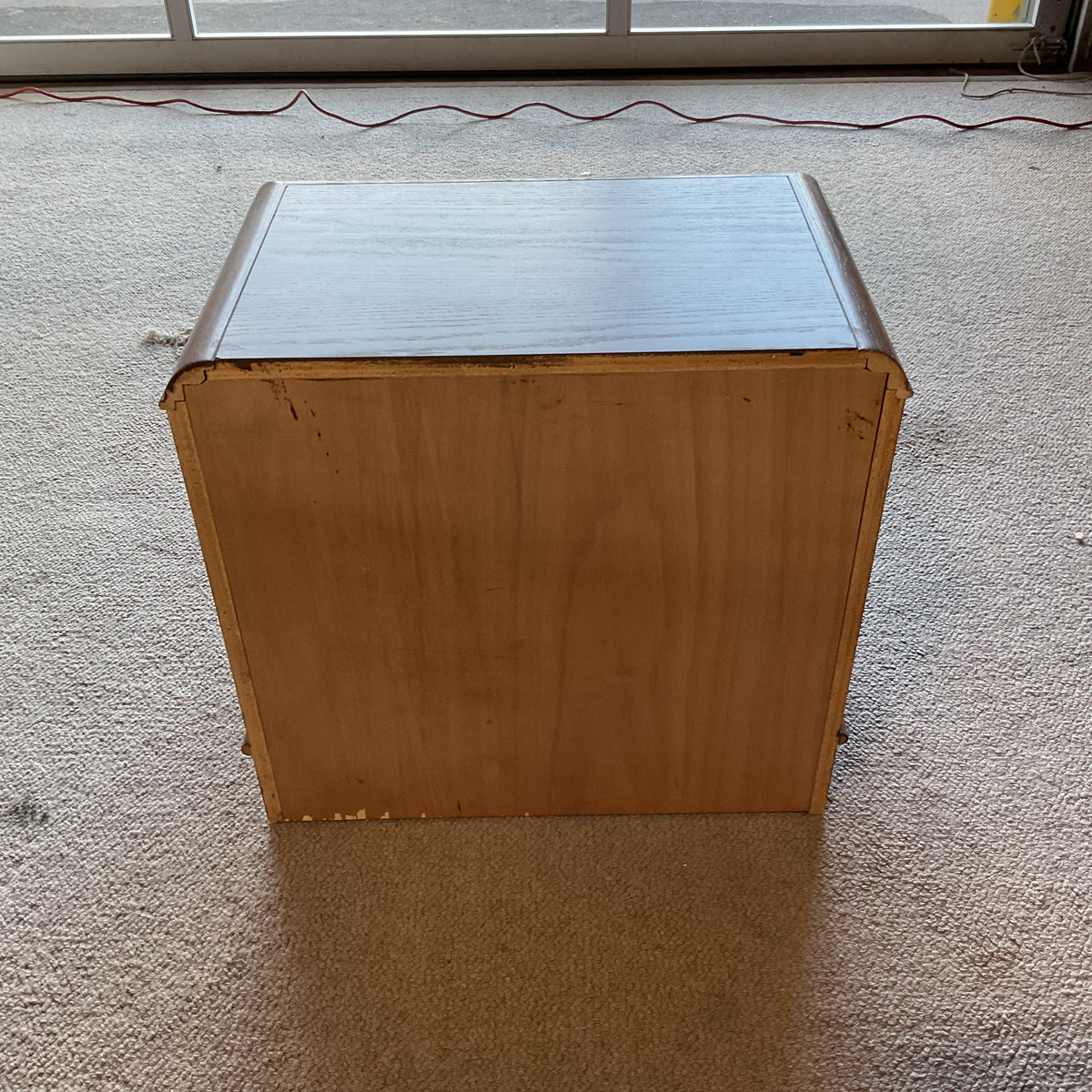 Centennial Oak Nightstand *WH