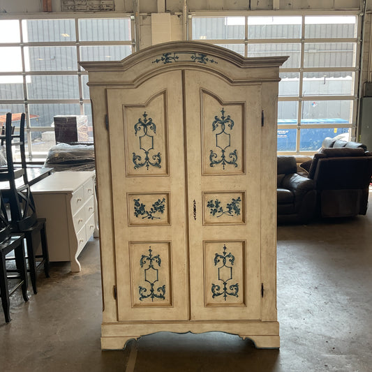 Dave’s Antique Armoire *WH