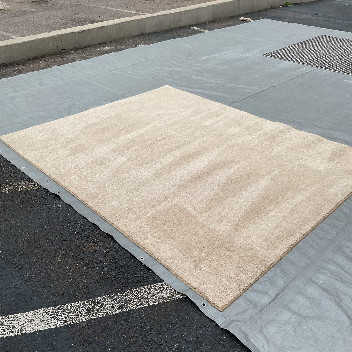 Dune Rug (R094)