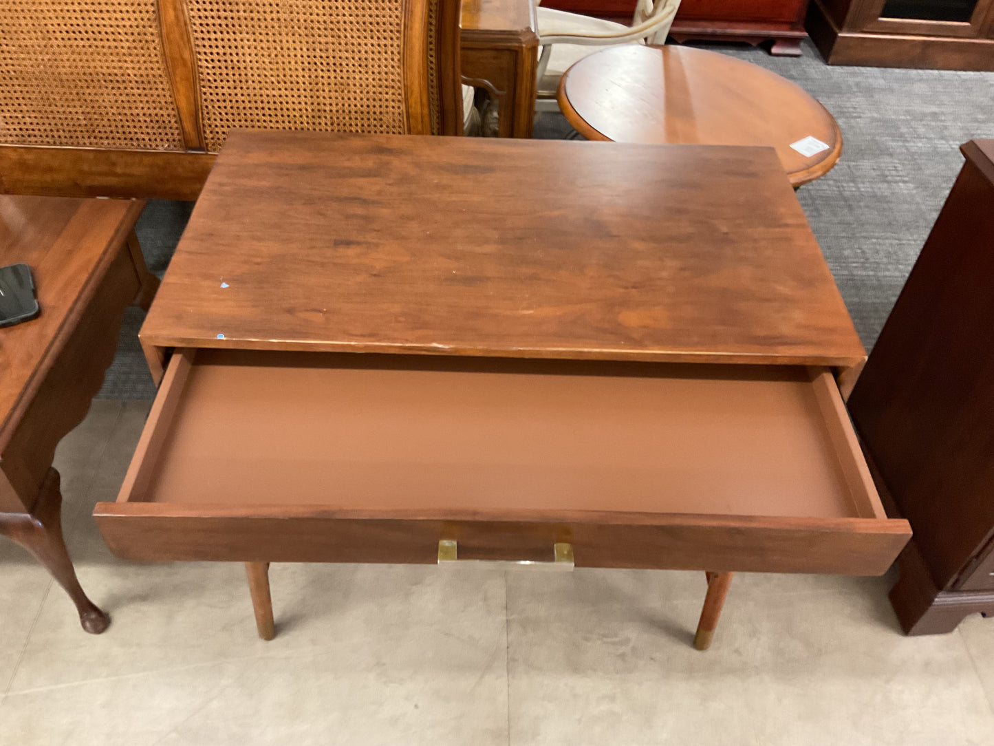 MCM Desk