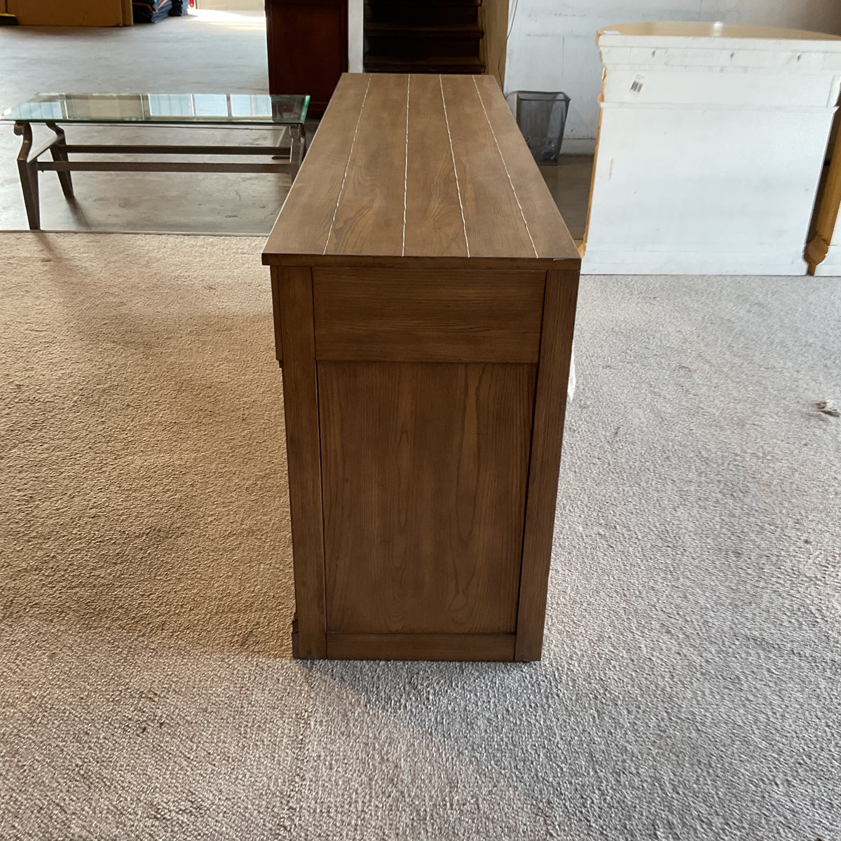 Merchant’s Media Console *WH