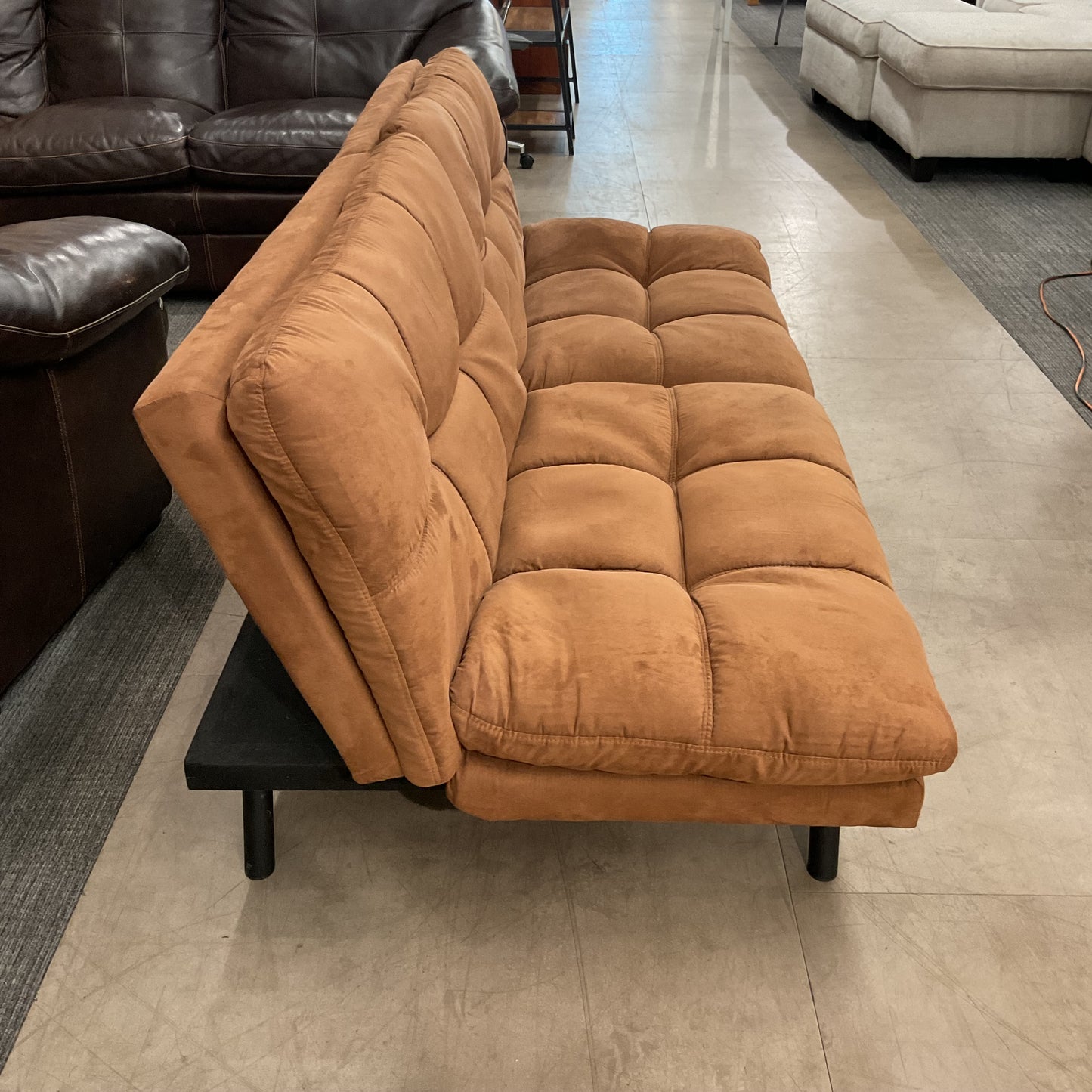 Camelot Convertible Futon