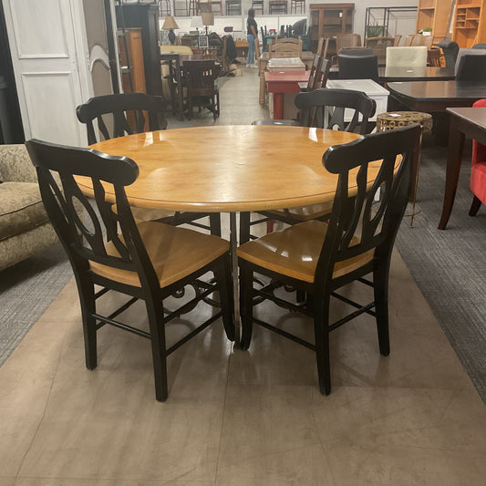 Sherwood Forest Dinning Set *WH
