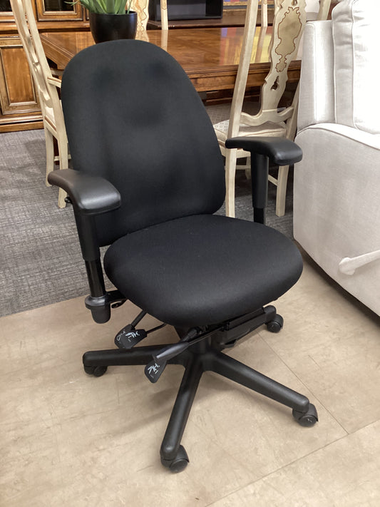 This is a office chair chair