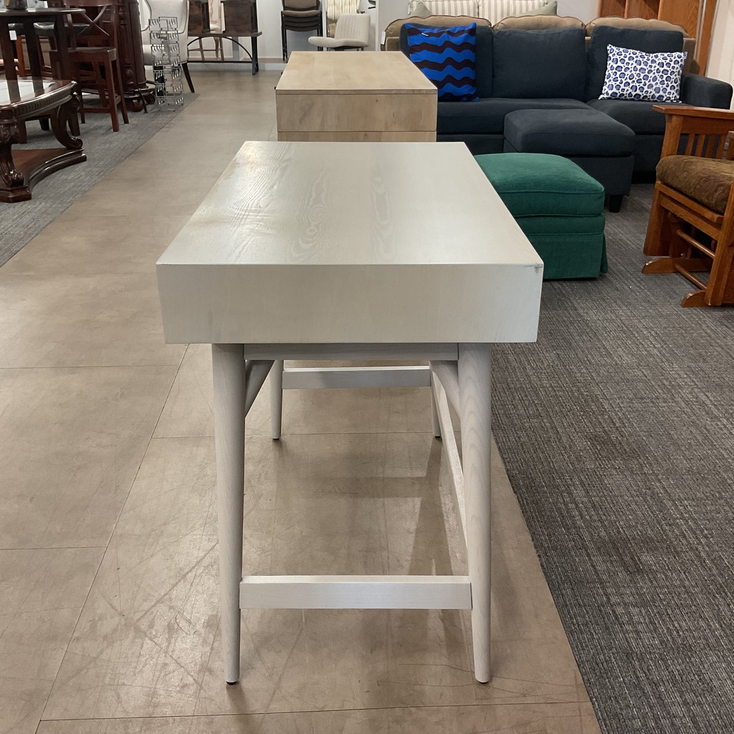 Mid-Century Modern Desk