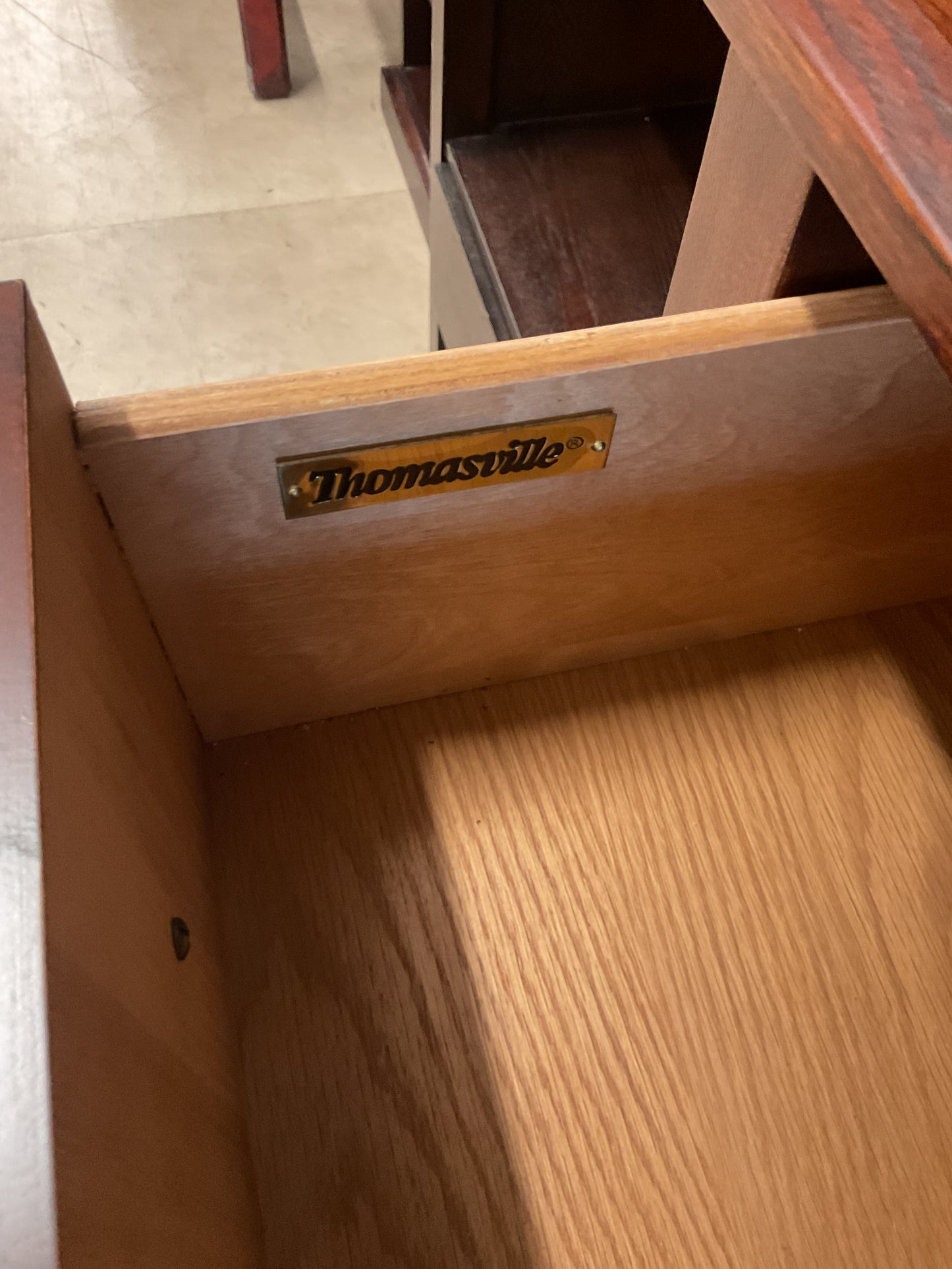 Don’t think twice about it wardrobe