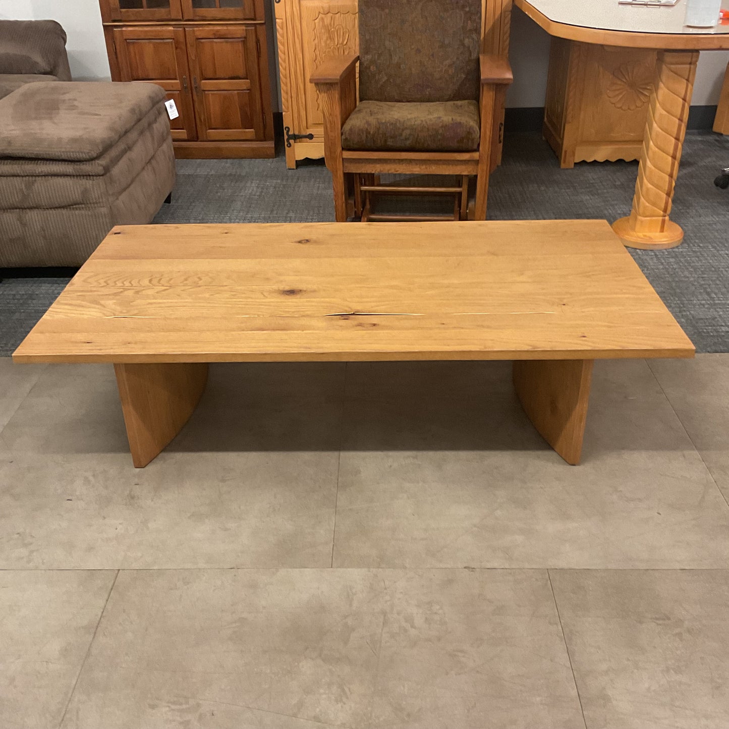 Pickford Coffee Table