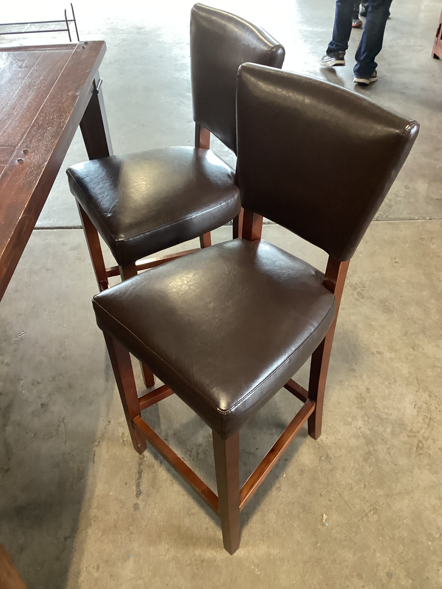 Table for 4 Dining set *WH*