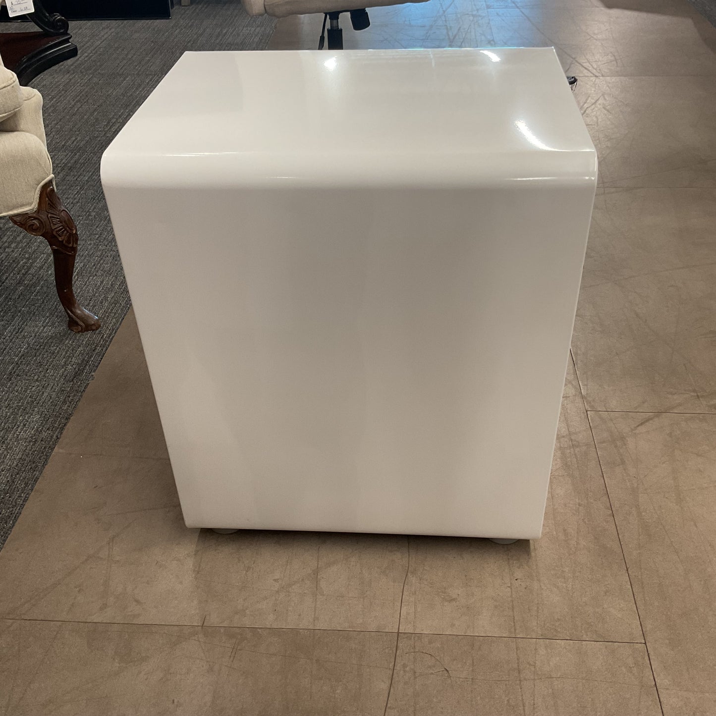 Fancy File Cabinet