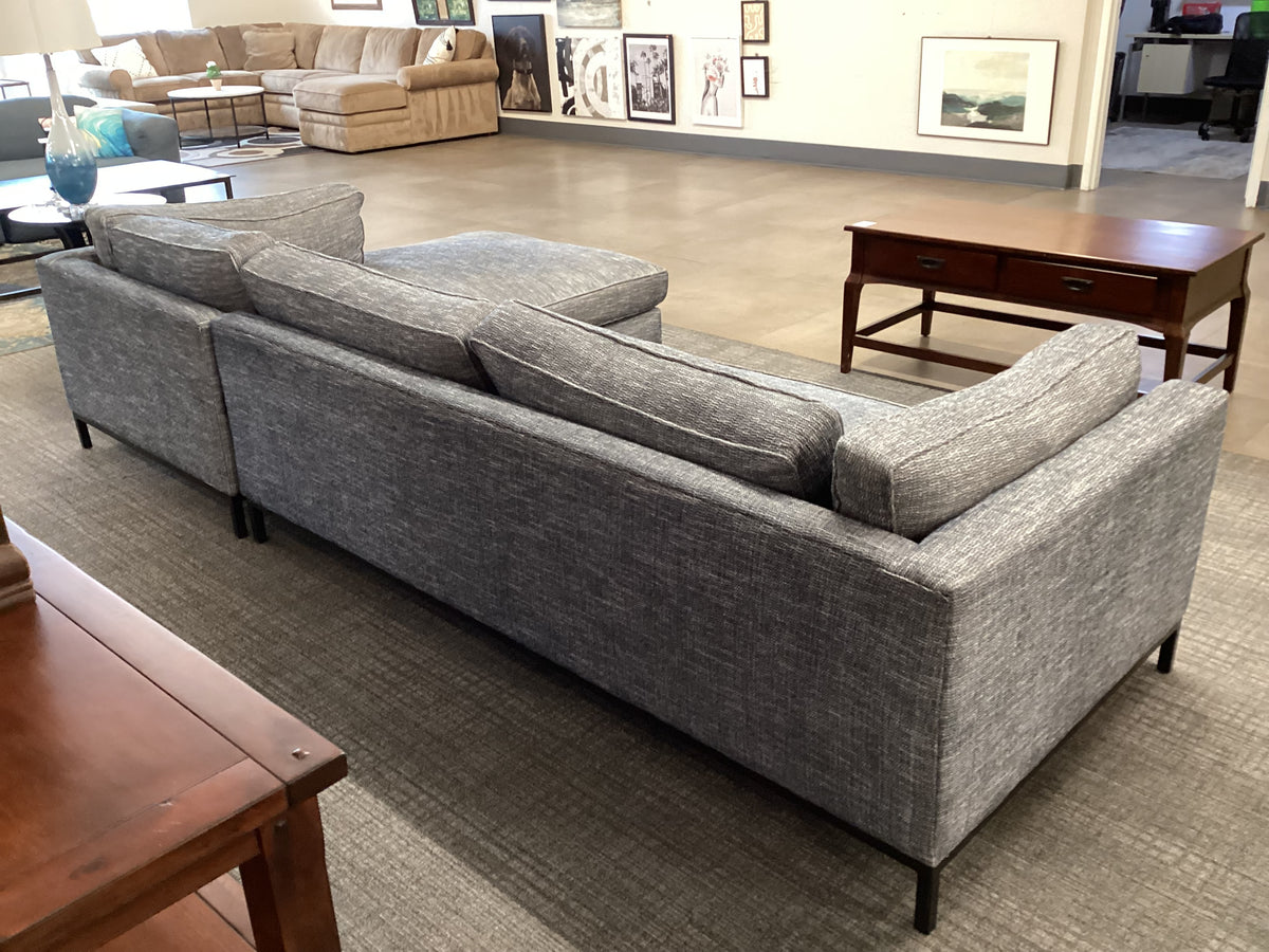 Uncharted Sofa