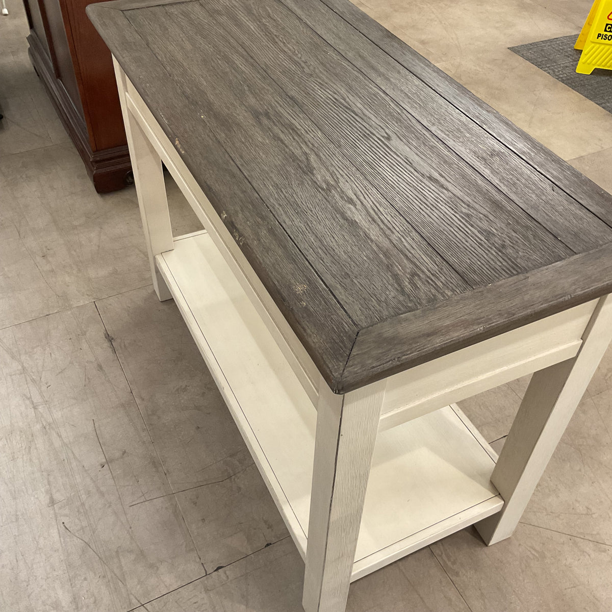 Willow Creek Sofa Table