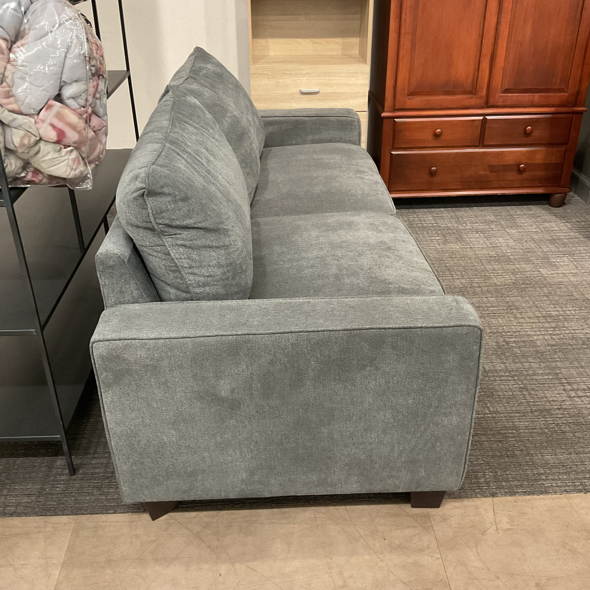 Love The Loveseat