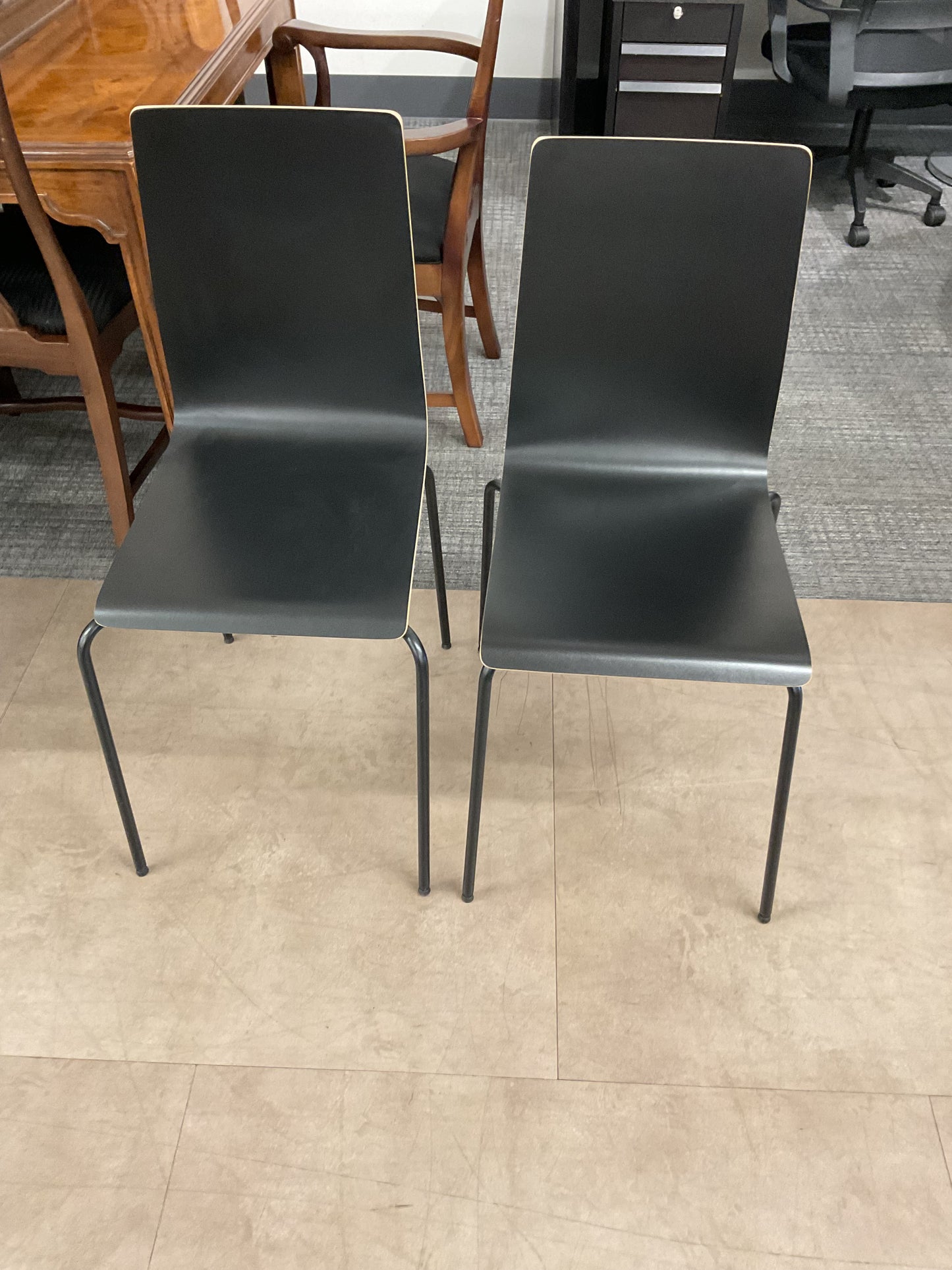 Twining chair set