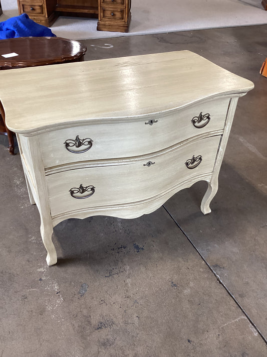 Beach house vybez entryway console *WH*