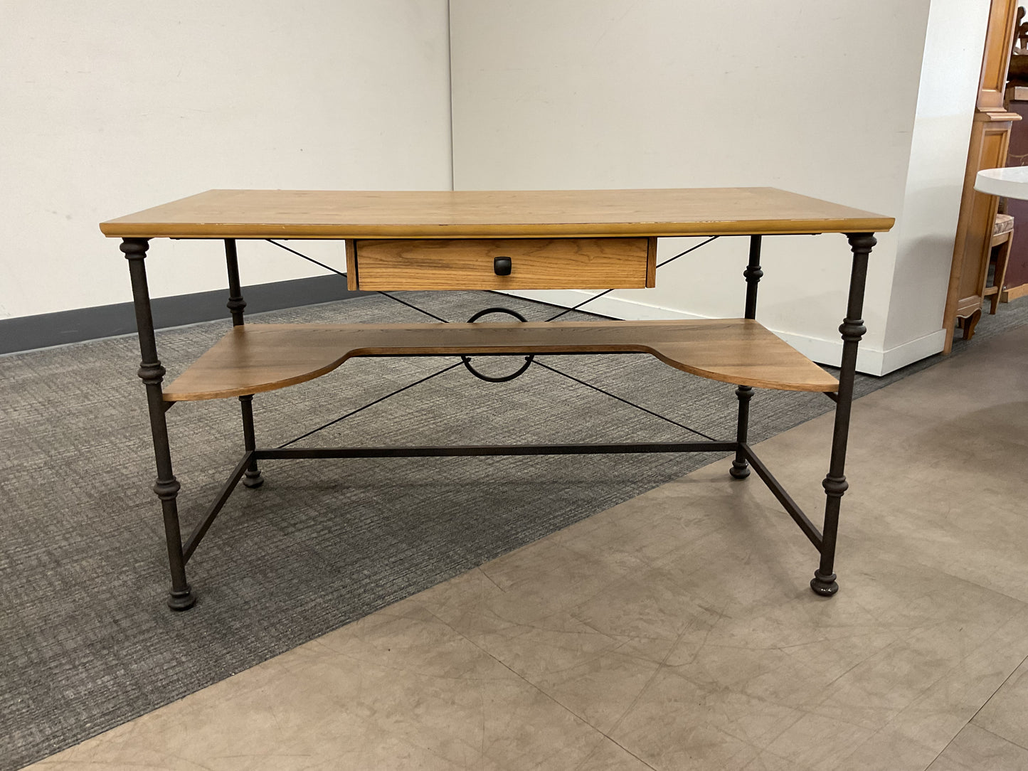 Verity’s Writing Desk