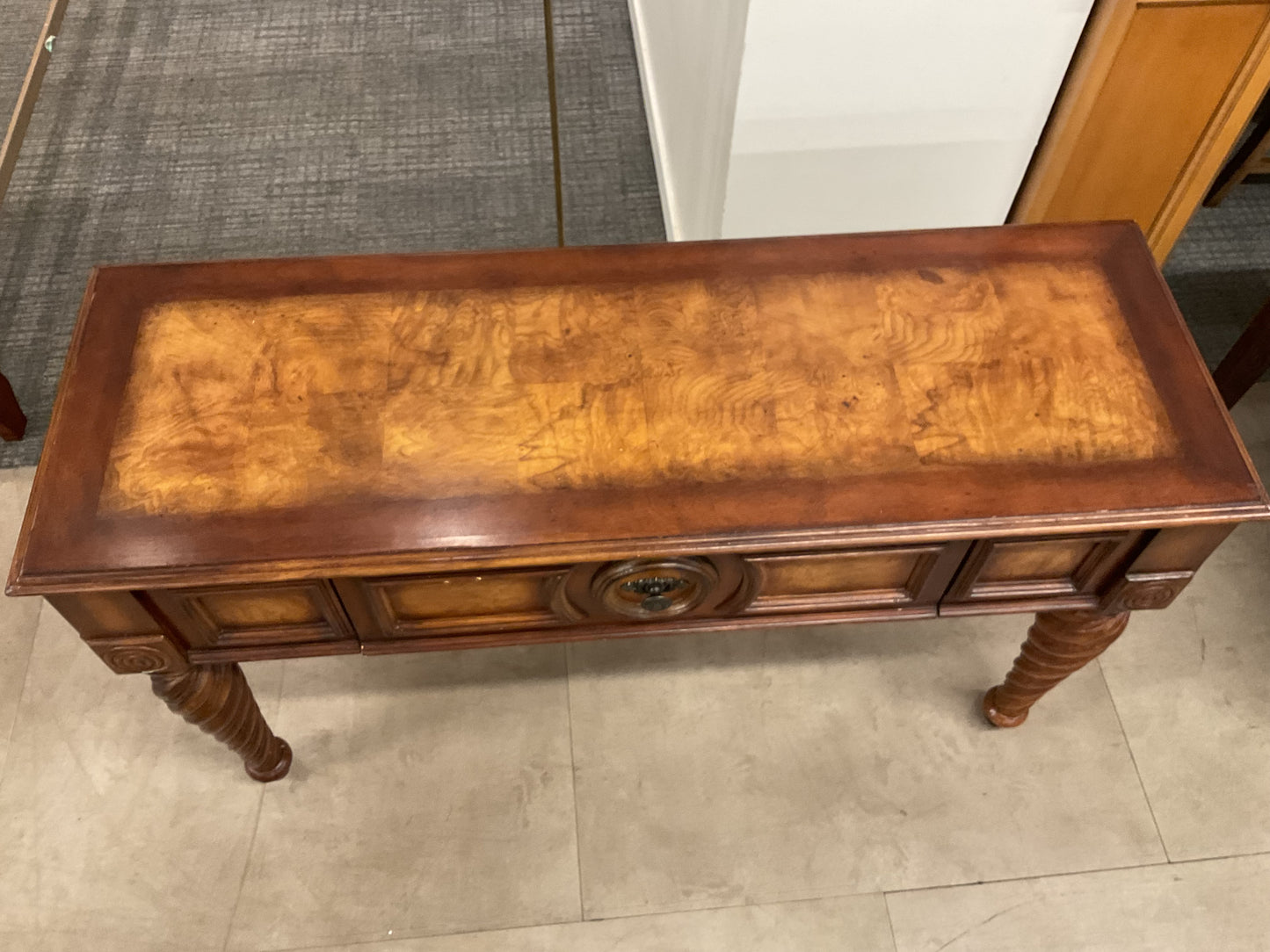 Centennial side table