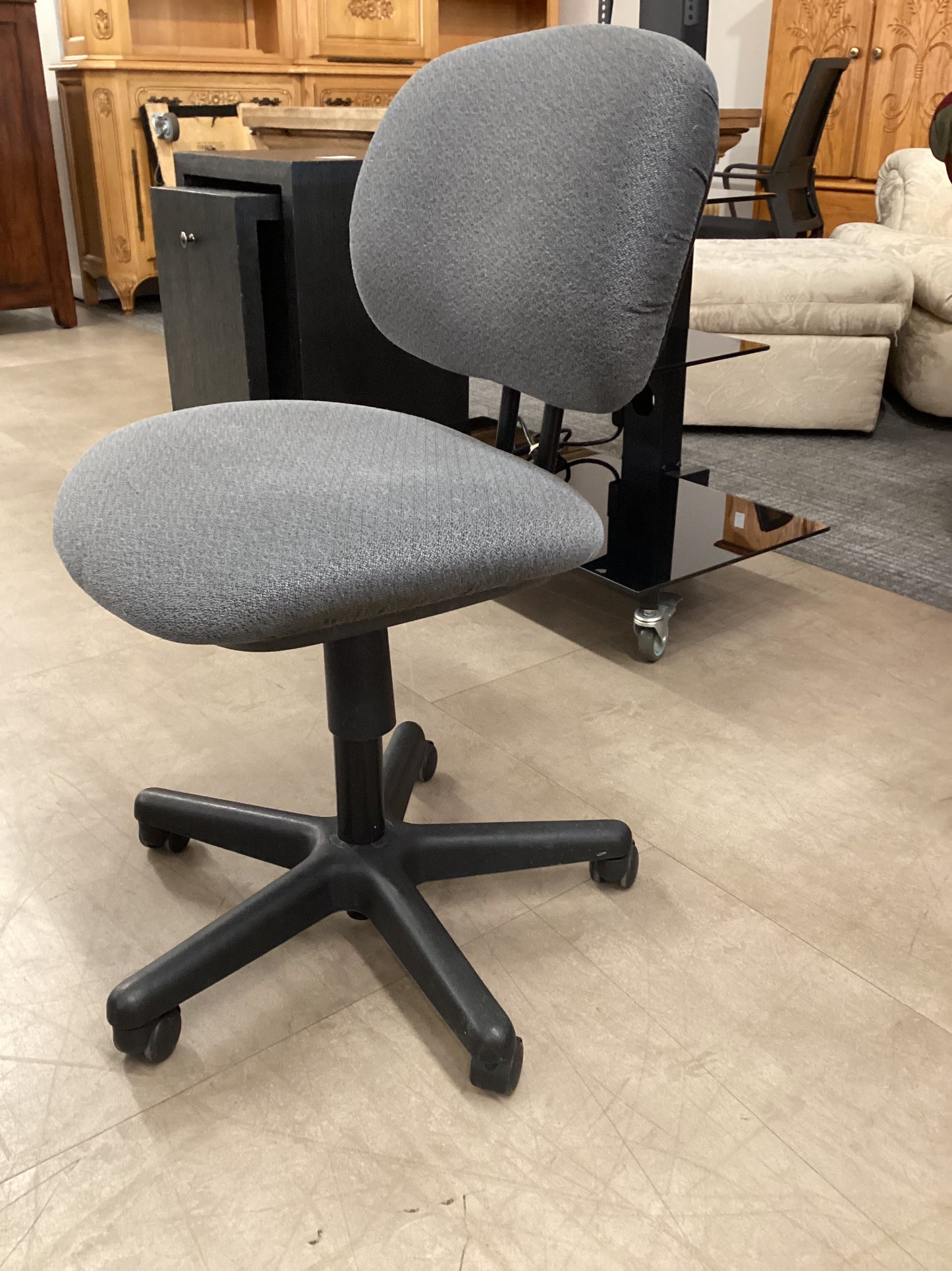 Now thats what I call a office chair