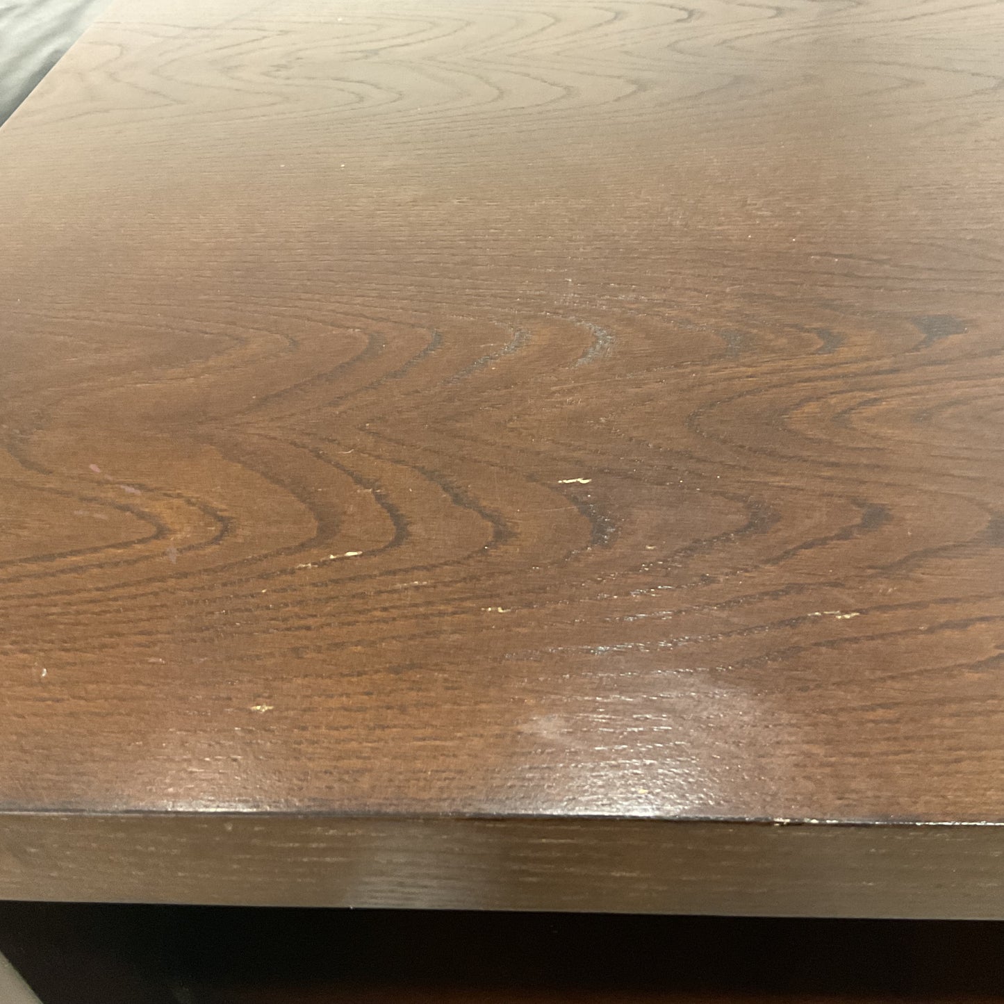 Choco Nightstand