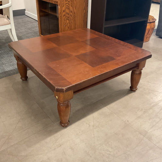 Basic Cocktail Table