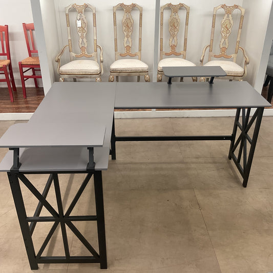 Orbit L-Desk