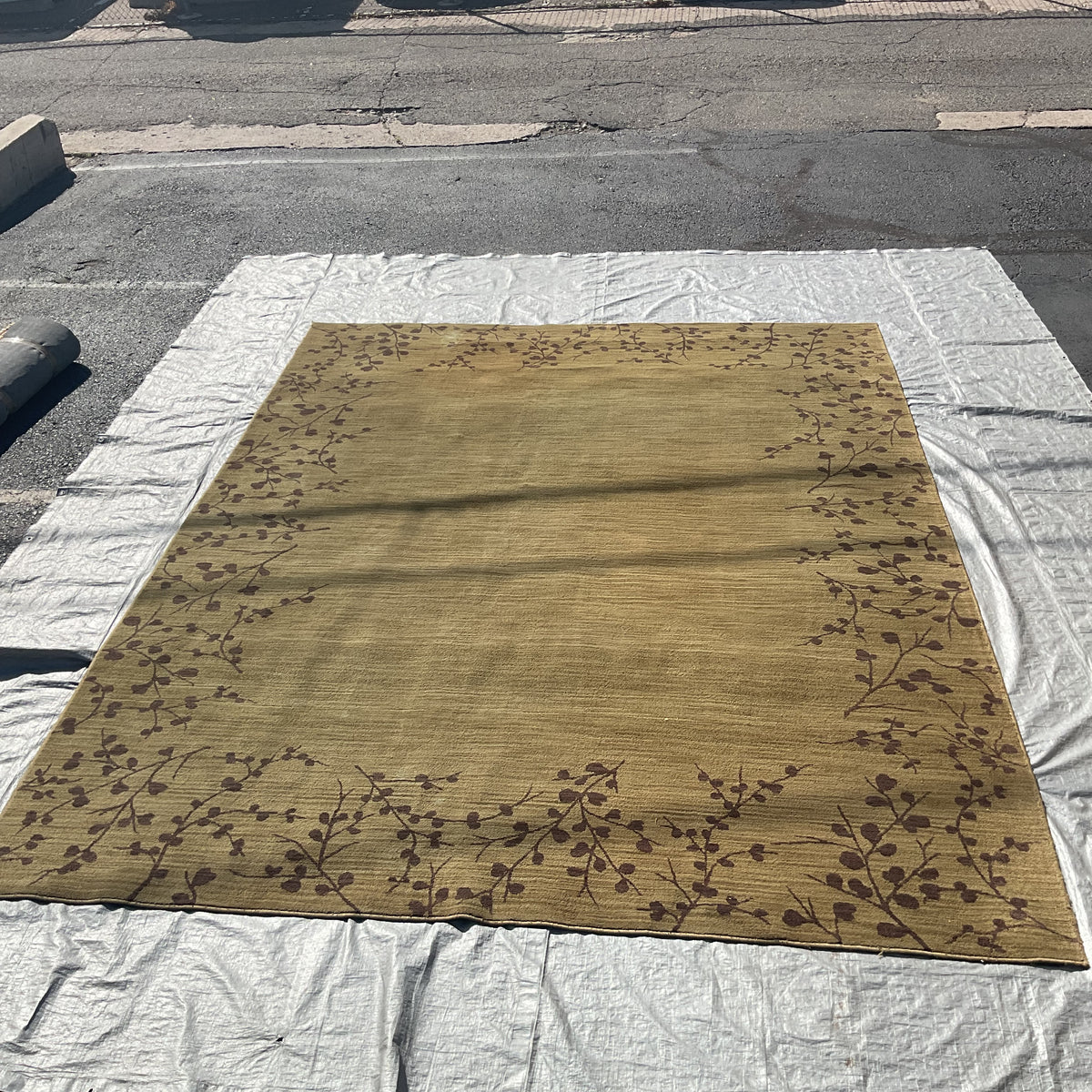 Just A Rug (R091)