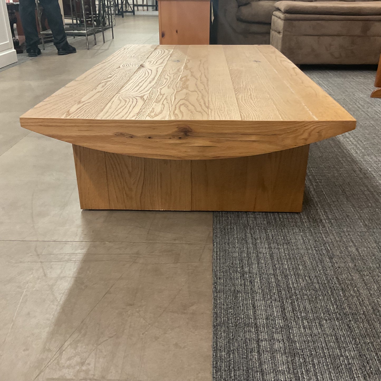 Pickford Coffee Table