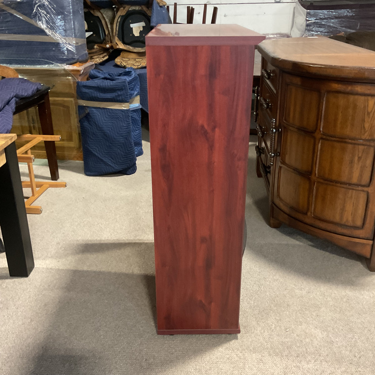 Redwood Bookcase *WH