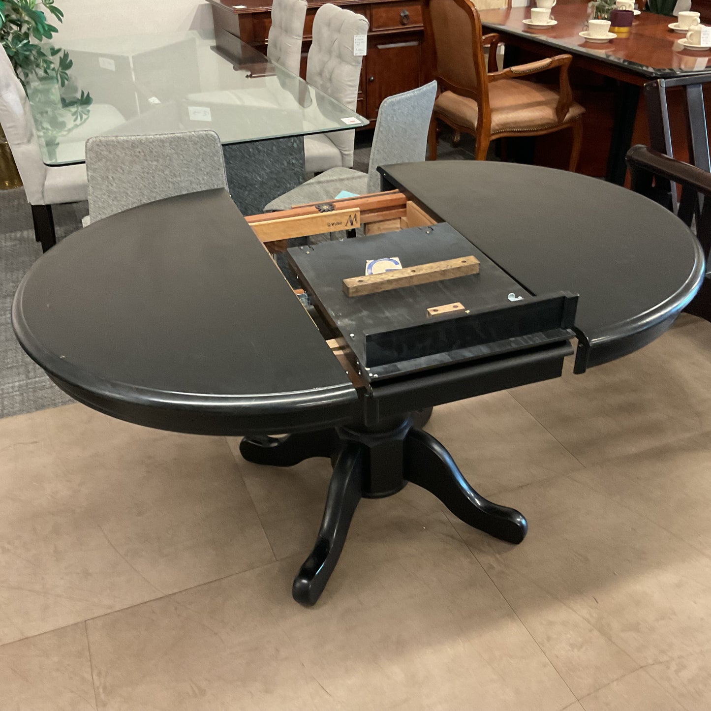 Donnie Darko Dining Table