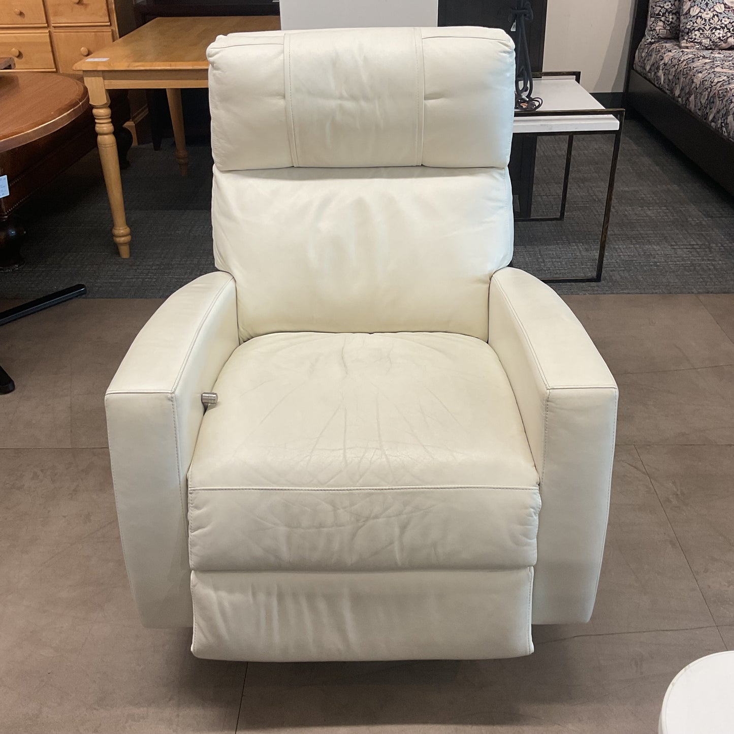 Cloud Form Recliner
