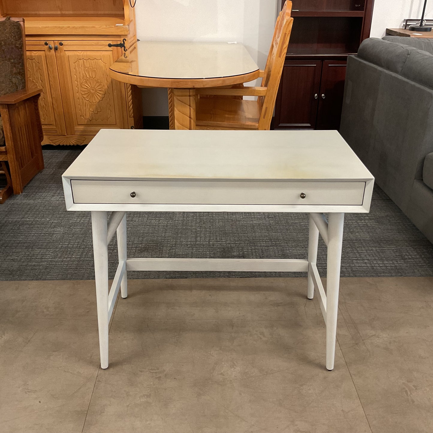 Mid-Century Modern Desk