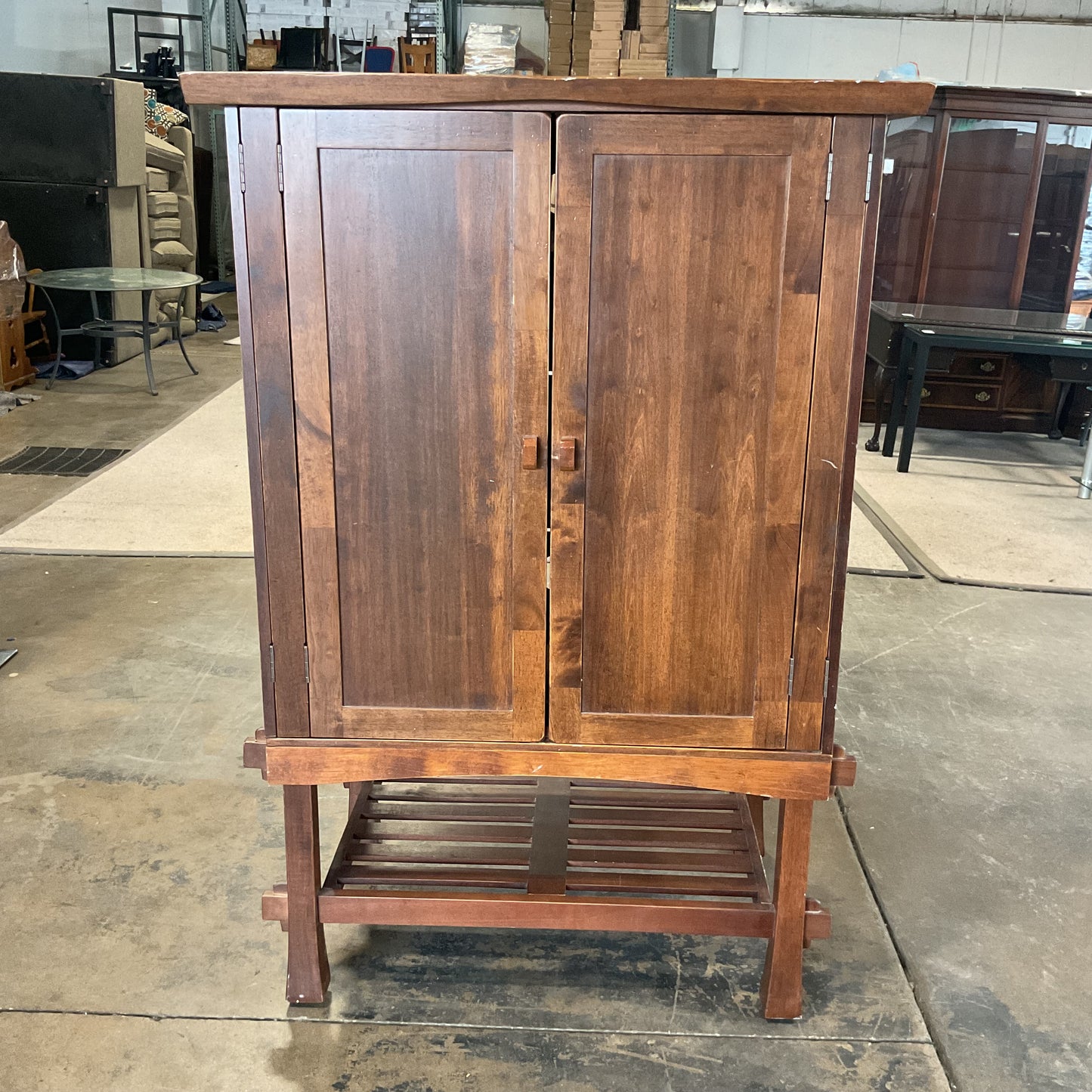 Antique Media Center *WH