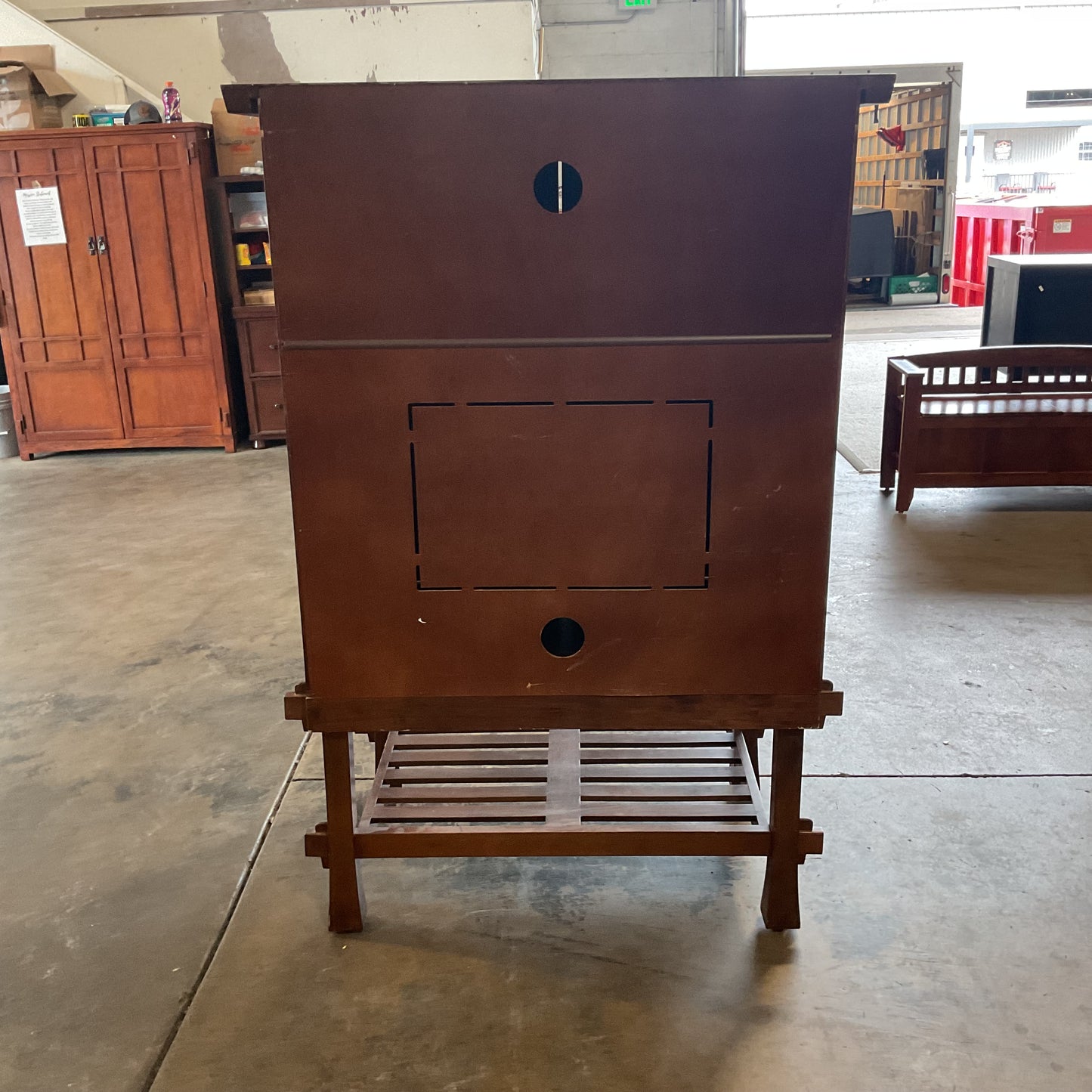 Antique Media Center *WH