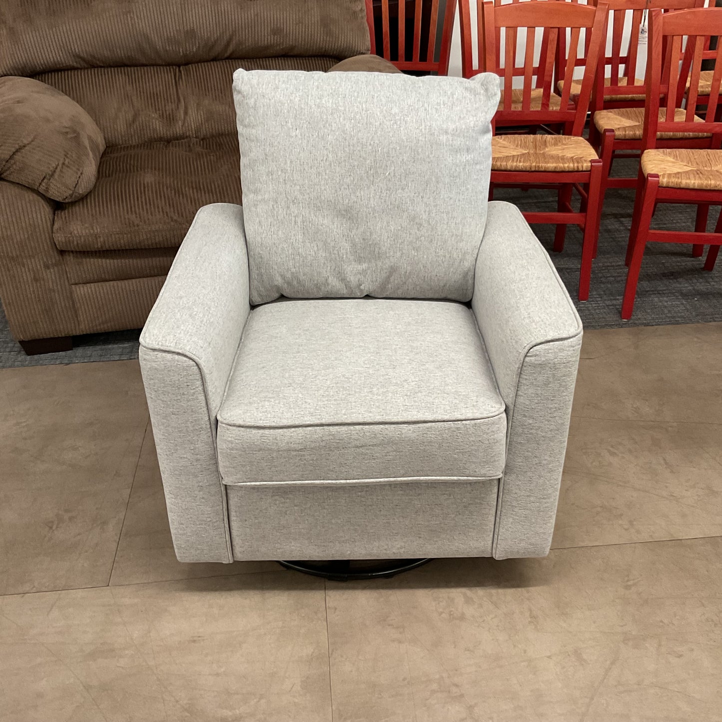 Nursery Glider Chair
