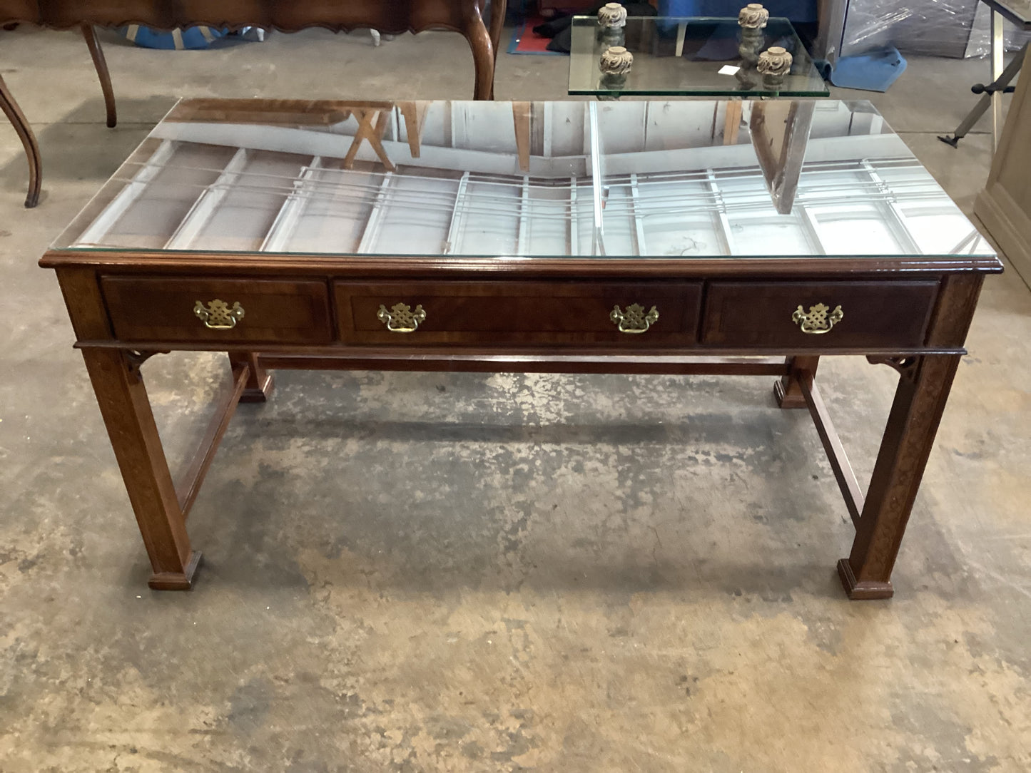 Elvish office desk *WH*