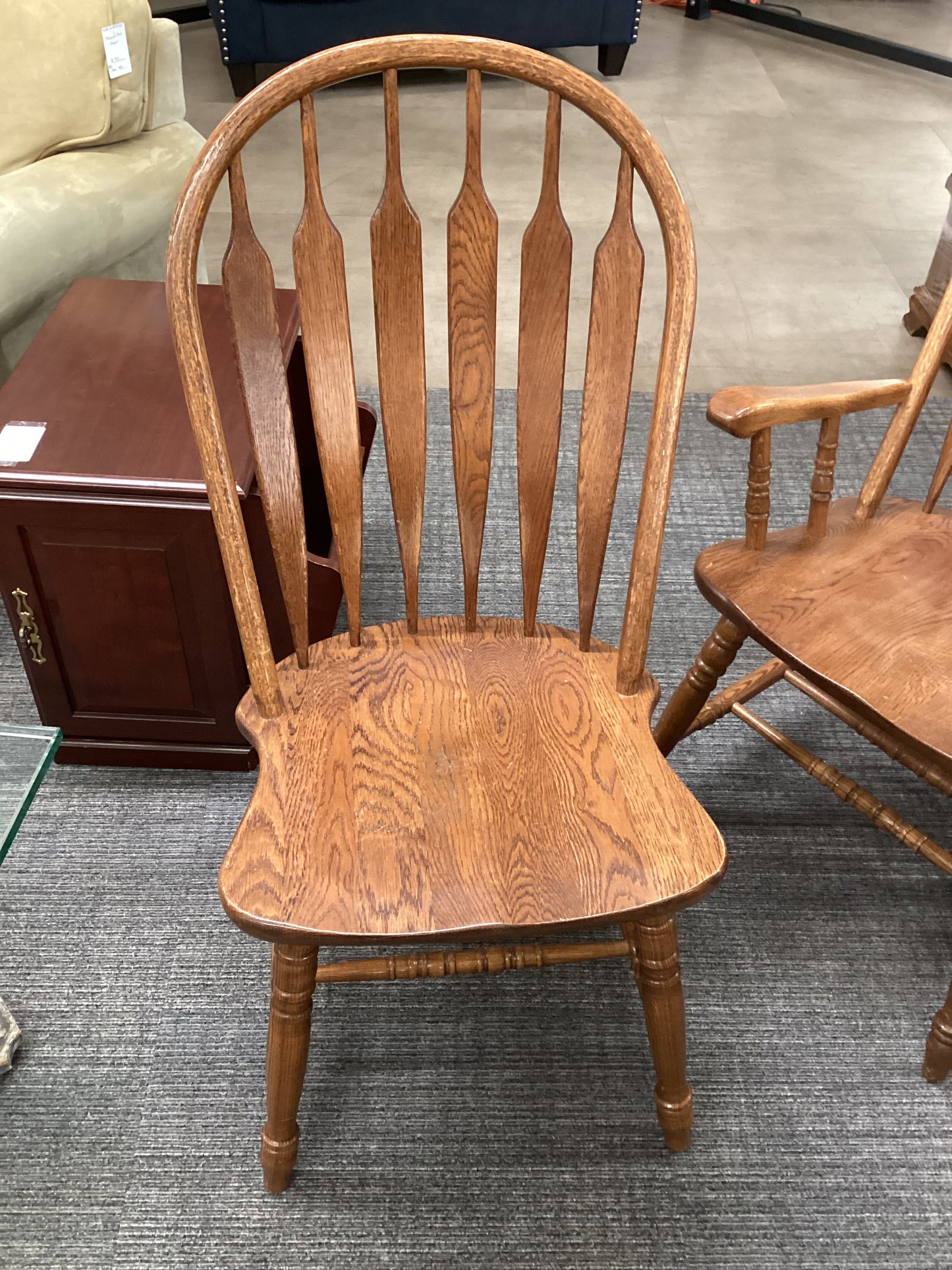 You bring your friends & I’ll bring my friends dining set